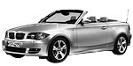 BMW E88 B0085 Fault Code
