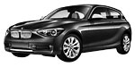 BMW F21 B0085 Fault Code